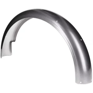 Direktkauf Kotflügel / Schutzblech hinten silber für Simson S50, S51, S70