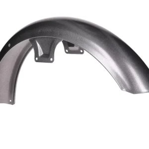 Kotflügel / Schutzblech vorn silber für Simson S50, S51, S70 Abverkauf