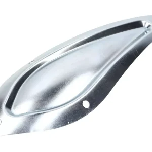 Schutzblechverstärkung hinten für Simson S51,S51, S70 Neu Im Sortiment