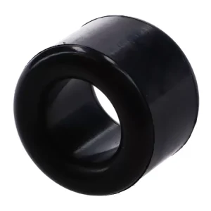 Gummibuchse Motorlager / Schwingenbuchse für Simson S50, S51, S53, S70, S83, SR4-1 Spatz, SR4-2 Star, SR4-3 Sperber, SR4-4 Habicht, KR51/1 Schwalbe, KR51/2 Schwalbe Neu