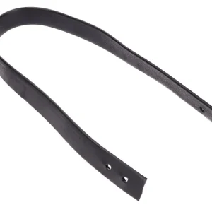Halteriemen / Handgriff Sitzbank schwarz für Simson S50, S51, S53, S70, S83, SR50, SR80, KR51/2 Schwalbe Schneller Versand