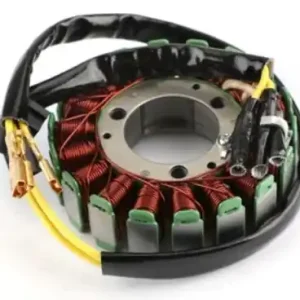 KTM Duke 125 200 Lichtmaschine Stator Neue Ware