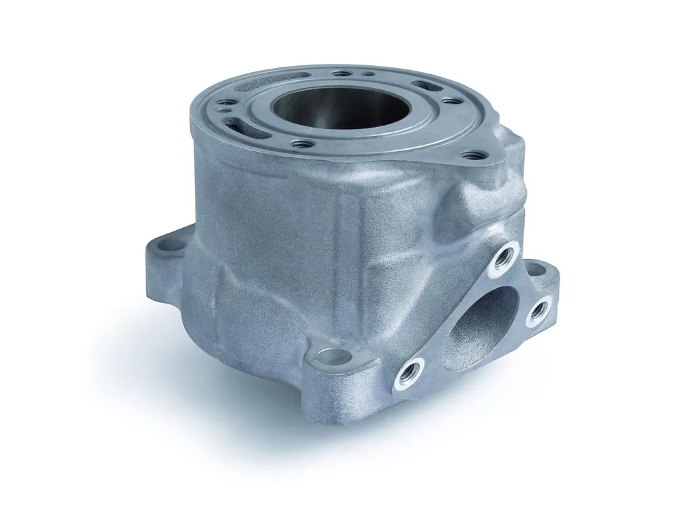 KTM SX 50 Zylinder 09-17 Jetzt Kaufen