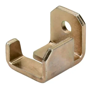 Schließhaken Seitendeckel für Simson S50, S51, S70 Neu Im Sortiment