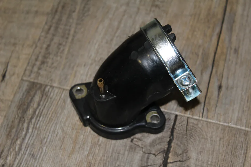 Nur Für Kurze Zeit Yamaha YP 250 Majesty Ansaugstutzen