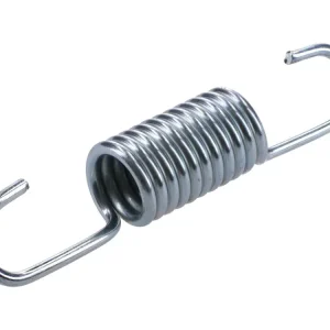 Saisonangebot Zugfeder Fußbremshebel für Simson S50, S51, S53, S70, S83, KR51/1, KR51/2 Schwalbe, SR4-1 Spatz, SR4-2 Star, SR4-3 Sperber, SR4-4 Habicht, SR50, SR80
