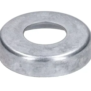 Schutzkappe Fußbremshebel für Simson S50, S51, S70, S53, S83 Neue Ware