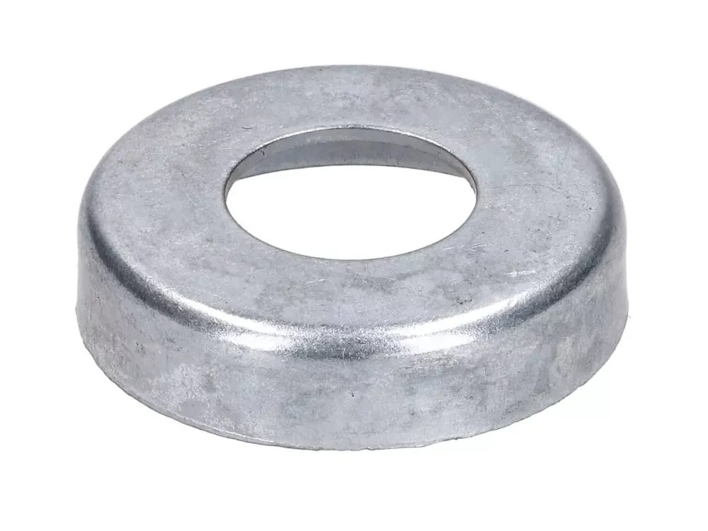 Schutzkappe Fußbremshebel für Simson S50, S51, S70, S53, S83 Neue Ware