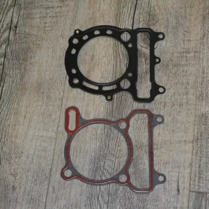 Yamaha YP 250 Majesty Zylinderdichtsatz Meistverkauft