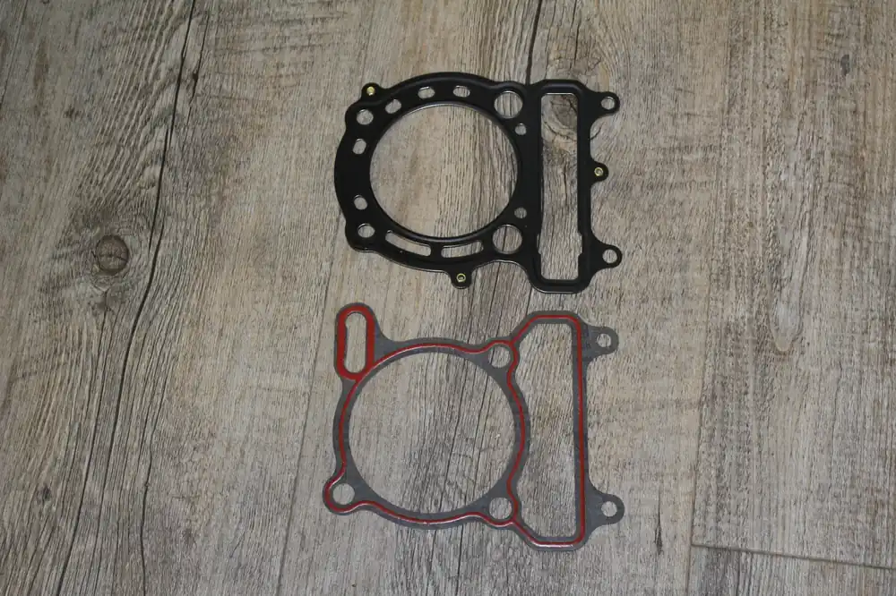 Yamaha YP 250 Majesty Zylinderdichtsatz Meistverkauft