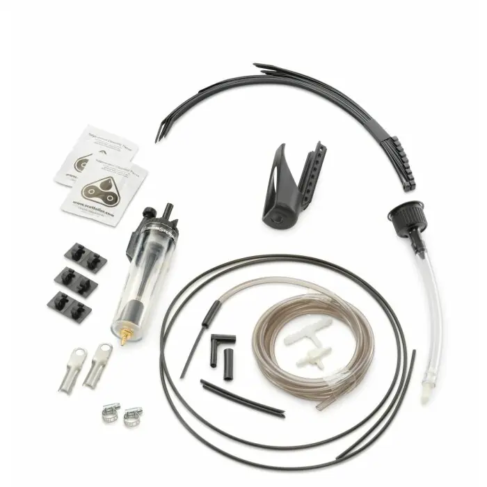 Preisknaller Scott-oiler V-System