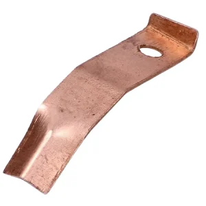 Kontaktanzeiger / Messingkontakt Bremsnocken für Simson S50, S51, S53, S70, S83, SR50, SR80, KR51/1, KR51/2, SR4-1, SR4-2, SR4-3, SR4-4 Highlight