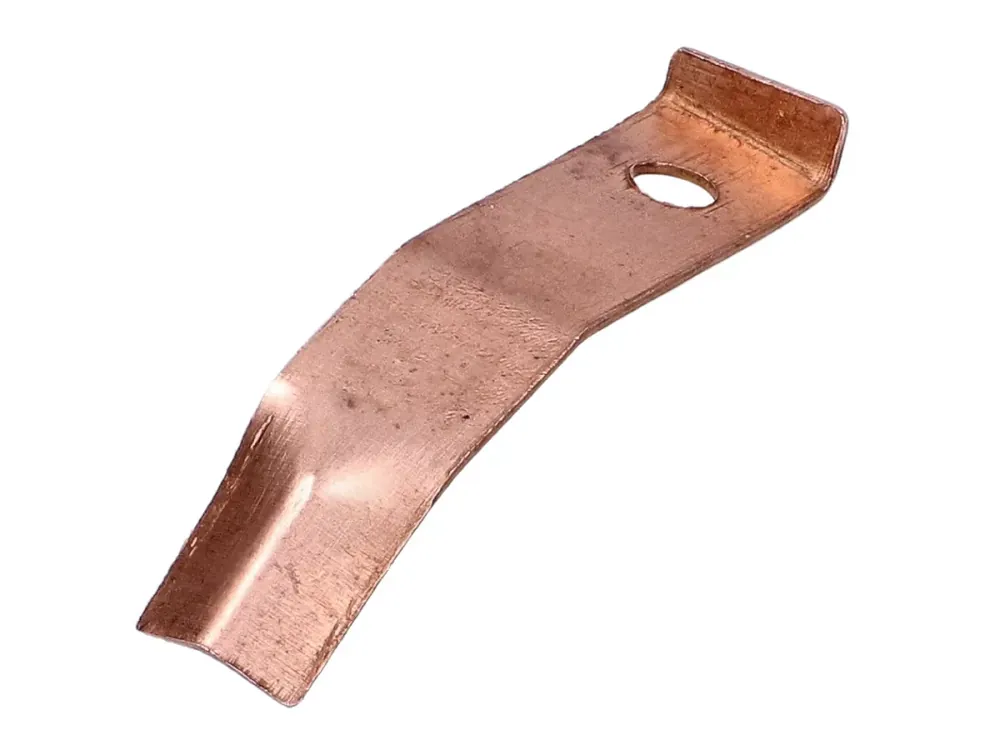 Kontaktanzeiger / Messingkontakt Bremsnocken für Simson S50, S51, S53, S70, S83, SR50, SR80, KR51/1, KR51/2, SR4-1, SR4-2, SR4-3, SR4-4 Highlight