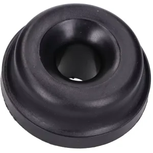 Finale Aktion Kappe / Durchführung Bowdenzug obere Gabelführung für Simson S50, S51, S70