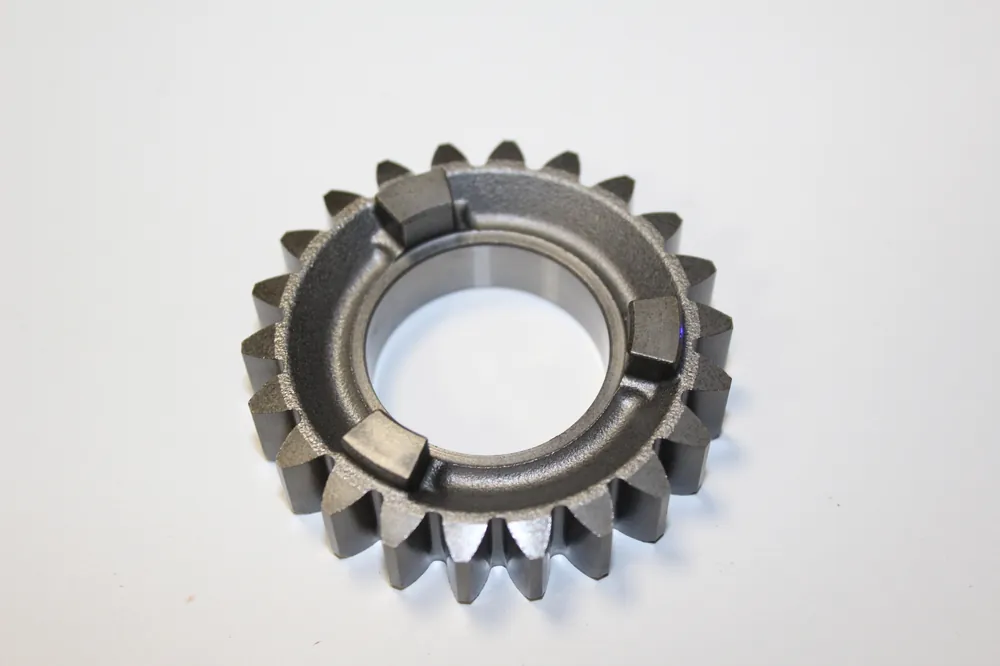 Yamaha YZF 426 Lorad Getriebe 4. Gang 01-02 Online Kaufen