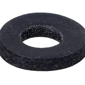 Dichtscheibe Gummi unten Telegabel 10x5x2mm für Simson S50, S51, S53, S70, S83, SR50, SR80 Kostenloser Rückversand