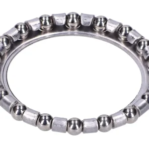 Bestseller Lenkkopflager / Kugelhalter A für Simson S50, S51, S53, S70, S83, SR50, SR80, KR51/1, KR51/2, SR4-1, SR4-2, SR4-3, SR4-4