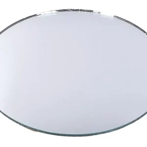 Versand Am Gleichen Tag Spiegelglas 97mm für Simson S50, S51, S53, S70, S83, SR50, SR80, KR51/1, KR51/2, SR4-1, SR4-2, SR4-3, SR4-4