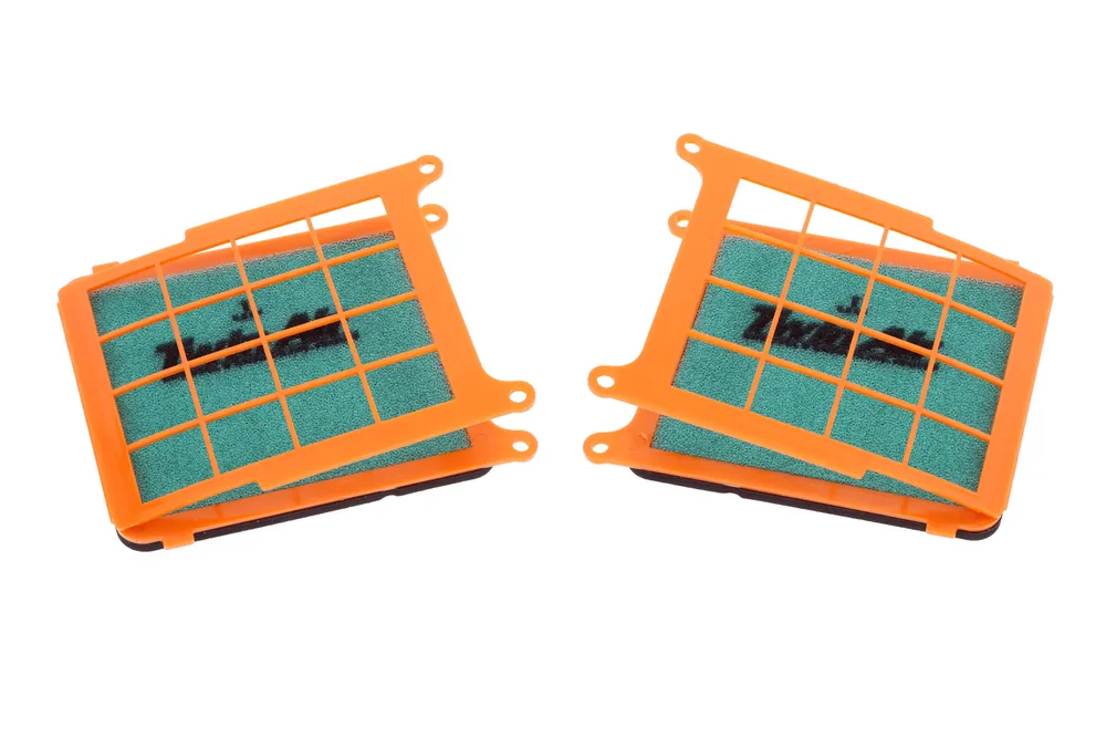 Markenware Honda CRF 1100 Africa Twin Powerflow-Kit