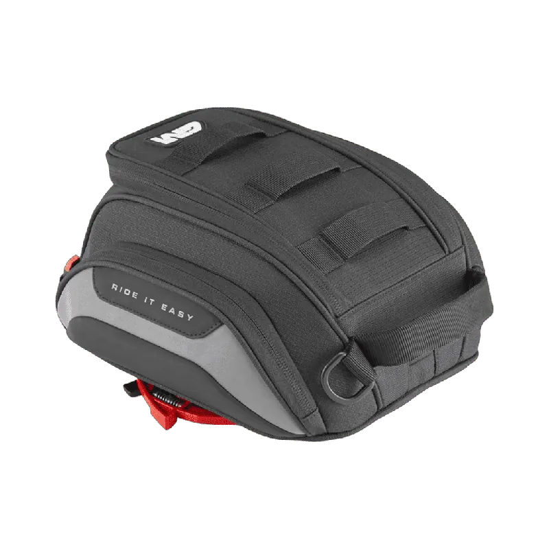 Expressversand Givi Easy BAG Tanklock Tankrucksack, 6 Liter, EASY01