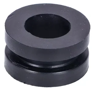 Gummi Kabeldurchführung Zündkabel 10x1,5mm für Simson S50, S51, S53, S70, S83, SR50, SR80 Kostenloser Rückversand