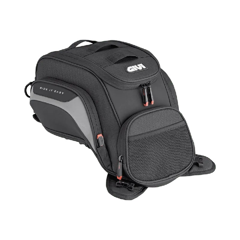 Neue Kollektion Givi Easy Bag Tanktasche, 12 Liter, mit Magnet- u. Gurtbefestigung , EASY06