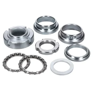 Lenkkopflager Satz 8-teilig für Simson S50, S51, S70, S53, S83, SR50, SR80 Neue Kollektion