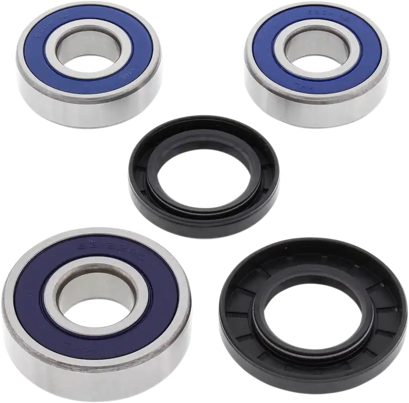 Honda CRF 1100 Africa Twin Radlager hinten Bestpreis