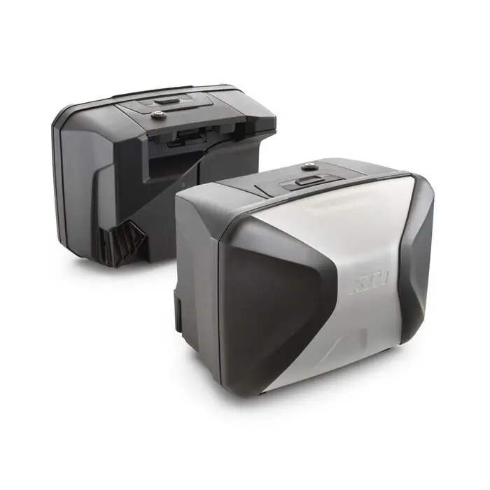 Seitenkoffer-Set kpl ''Touring'' Angebot