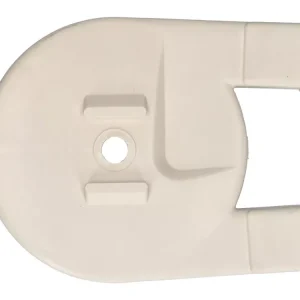 Rabatt Kettenkasten mit Deckel elfenbeinfarben für Simson S50, S51, S53, S70, S83, SR4-1 Spatz, SR4-2 Star, SR4-3 Sperber, SR4-4 Habicht, KR51/1 Schwalbe, KR51/2 Schwalbe