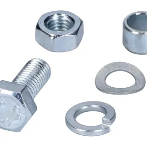 Normteile Set Seitenständer für Simson S50, S51, S53, S70, S83 Gratis Versand