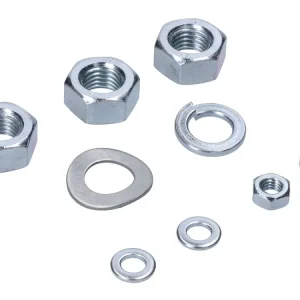 Angebot Normteile Set Hinterradantrieb für Simson S51, S53, S70, S83