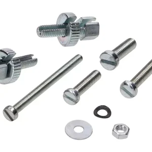 Nur Heute Normteile Set Lenkerarmaturen und Kompaktschalter für Simson S50, S51, S70, SR50, SR80