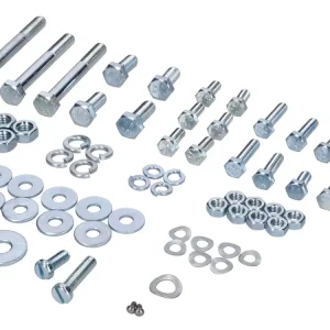 Versand Am Gleichen Tag Normteile Set Rahmen-Obergurt, Stütz-, Unterzugstreben, Sitz, Tank für Simson S50, S51, S53, S70, S83