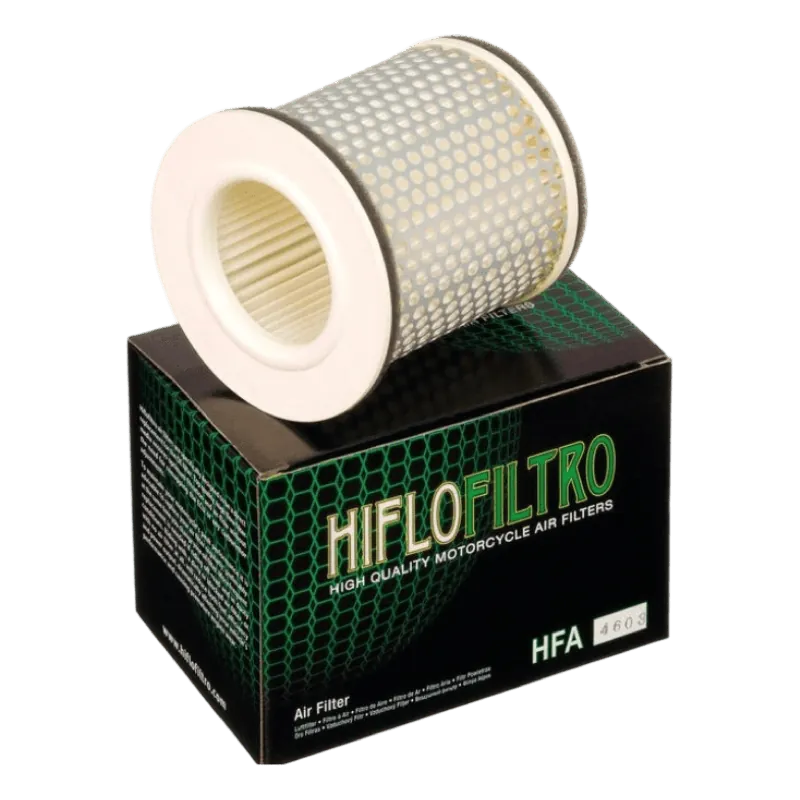 Hiflo Luftfilter, HFA4603 Rabatt