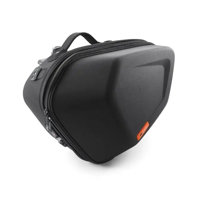 Bestseller Seitentasche links