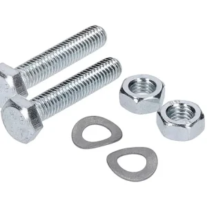 Normteile Set Gepäckträger hinten für Simson S50, S51, S70 Solange Der Vorrat Reicht