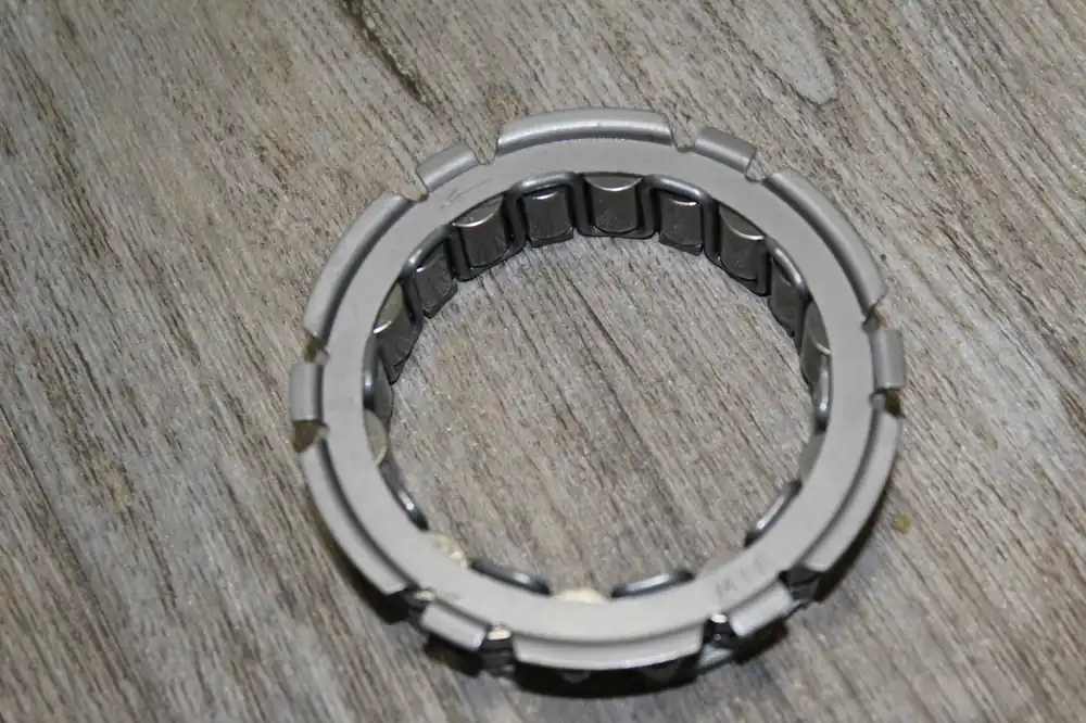 Honda CRF 1100 Africa Twin Anlasserfreilauf Rabatt