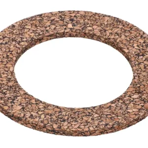 Dichtung Tankdeckel 40mm Kork für Simson S50, S51, S53, S70, S83, SR50, SR80, KR50, KR51/1, KR51/2, SR4-1, SR4-2, SR4-3, SR4-4 Kostenfreie Lieferung