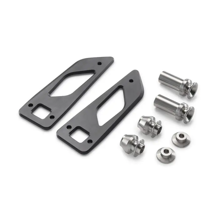 Seitentaschen Befestigungs kit Günstig