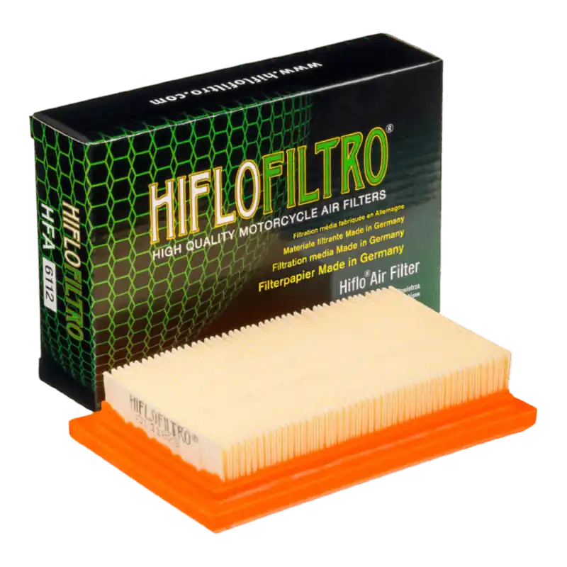 Bestpreis Hiflo Luftfilter, HFA6112