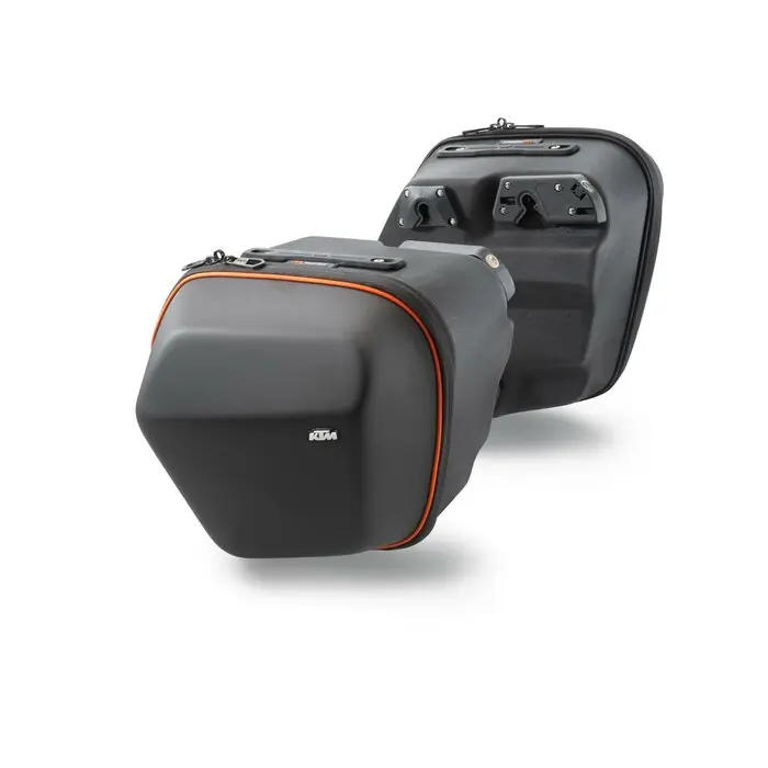 Top-Angebot Seitentaschenset