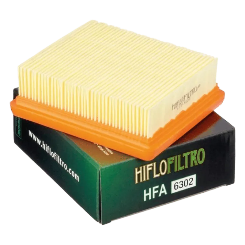 Hiflo Luftfilter, HFA6302 Neue Ware