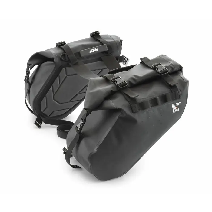 Super-Preis Seitentaschenset