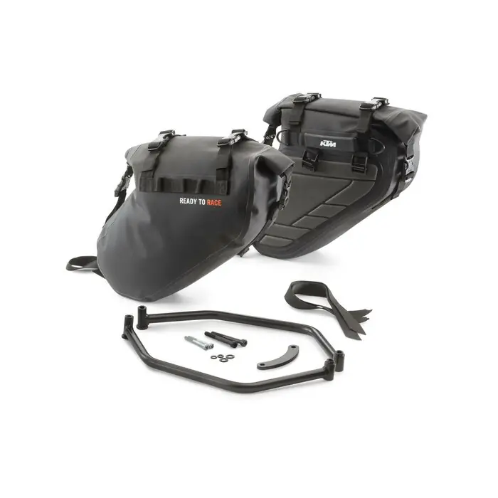 Echt Seitentaschenset