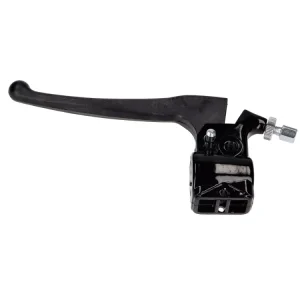 Kupplungsarmatur mit Hebel gerade für Simson S50 Günstig