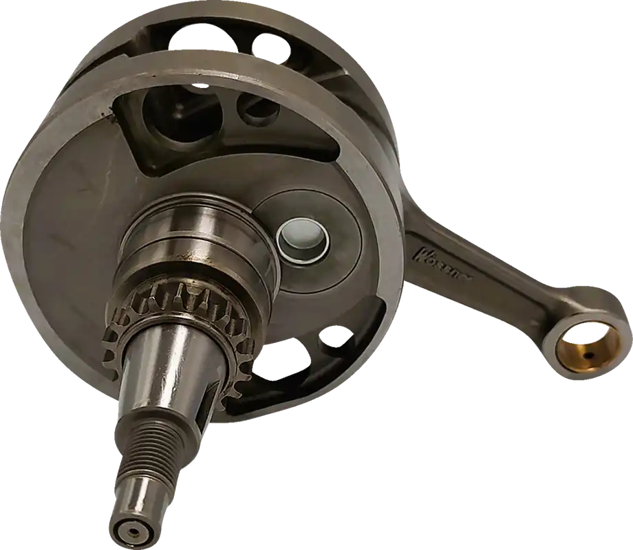 Mega-Angebot Yamaha YZ250F Kurbelwelle 14-22