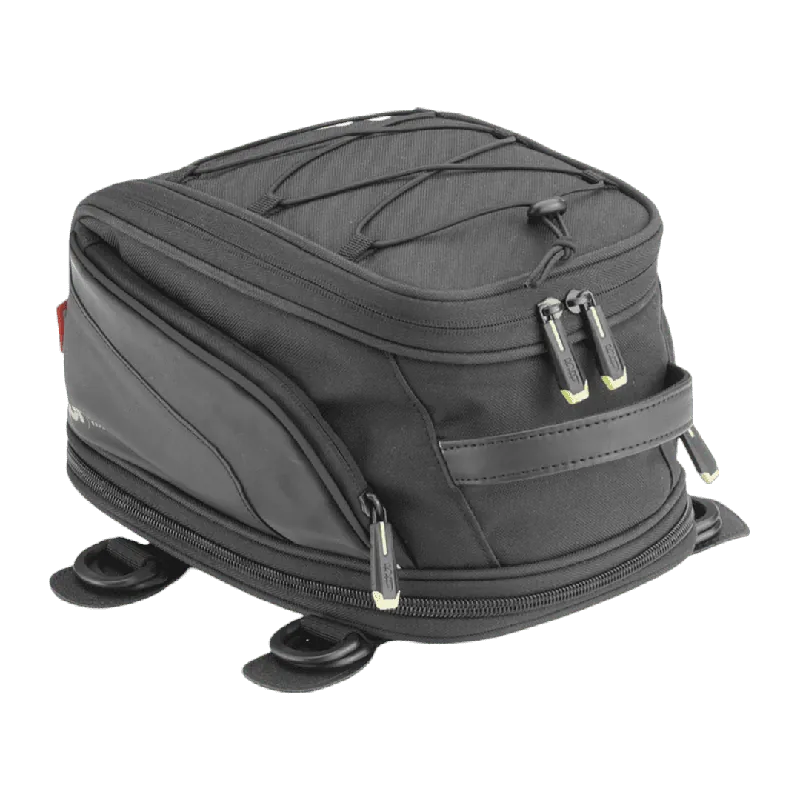 Billig Givi Easy-T Universal Hecktasche, 11 Liter, EA132