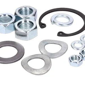 Normteile Set Hinterradantrieb für Simson S50, S51, S53, S70, S83, SR50, SR80, KR51/2 Billig