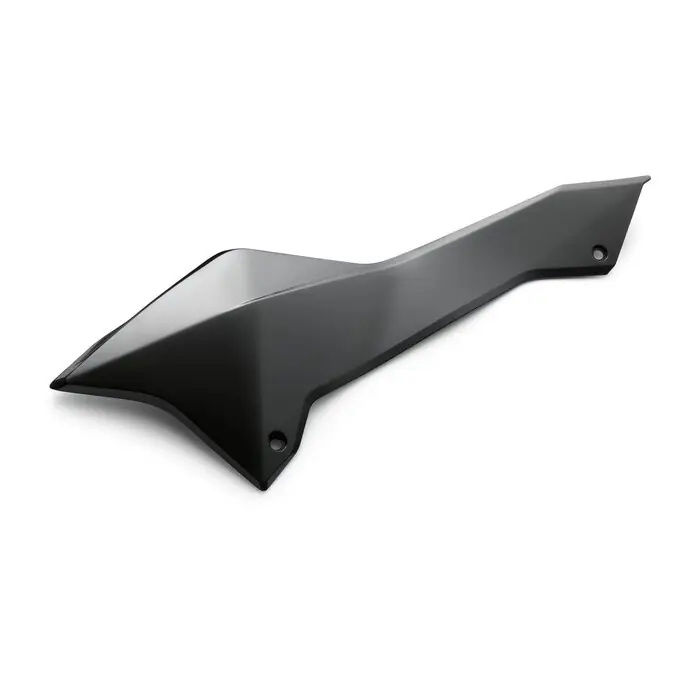 Markenware SEITENVERKL. LINKS SCHWARZ